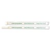 Eco-Products 7.75" Clear Wrapped Straw - Case, PK9600 PK EP-ST770